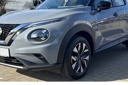 Nissan Juke 3.040 km 21.990 &euro; Fürstenwalde 15517