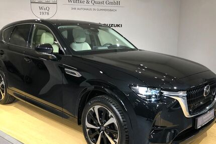 Mazda CX-60 6.490 km 45.890 € Gummersbach 51645