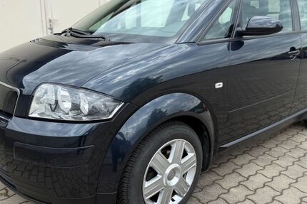 Audi A2 149.000 km 3.990 &euro; Ingolstadt 85053