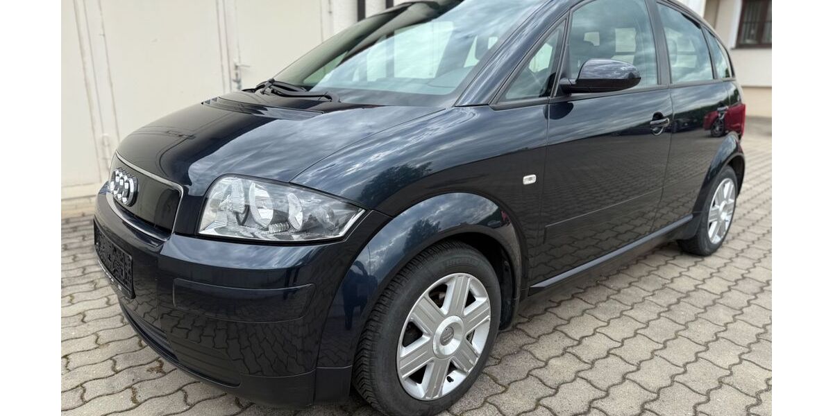Audi A2 149.000 km 3.990 &euro; Ingolstadt 85053