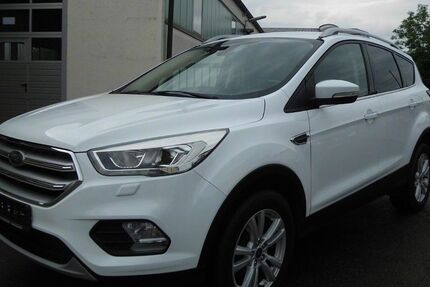 Ford Kuga 142.000 km 6.490 &euro; Kirchheim unter Teck 73230