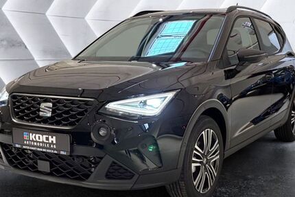 Seat Arona 1.025 km 25.990 &euro; Schönefeld 12529
