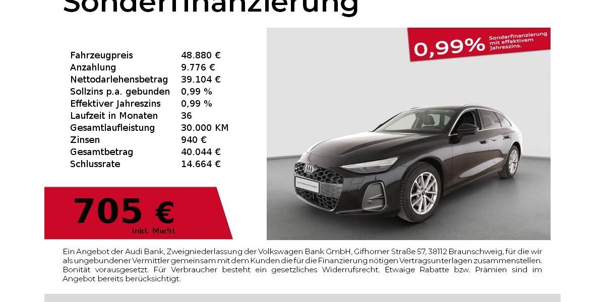 Audi A6 28.629 km 48.880 &euro; Nürnberg 90441