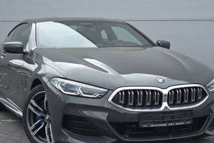 BMW 840 9.447 km 77.000 &euro; Wiesbaden 65201