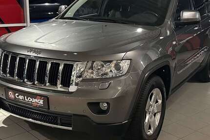 Jeep Grand Cherokee 85.862 km 15.999 &euro; Schwabenheim 55270