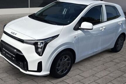 Kia Picanto 10.737 km 14.480 &euro; Obernburg 63785