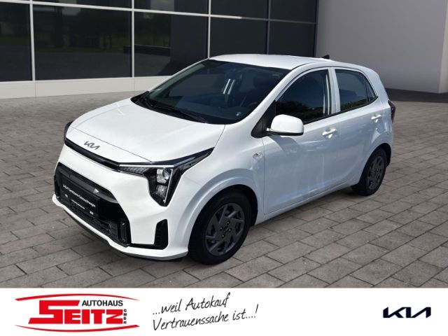 Kia Picanto 10.737 km 14.480 &euro; Obernburg 63785