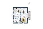Einfamilienhaus Alzey / Weinheim Weinheim - 5 Zimmer, 111 m&sup2;, 485.000&euro; | Angebot:25745190