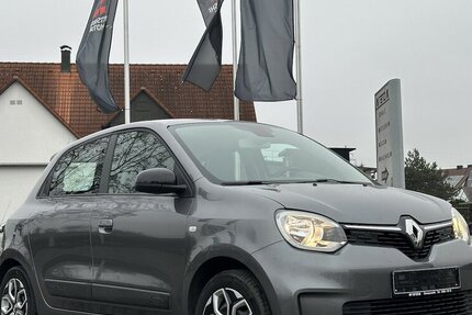 Renault Twingo Equilibre Electric / Sitzheizung 38.000 km 10.990 &euro; Donauwörth 86609