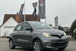 Renault Twingo Equilibre Electric / Sitzheizung 38.000 km 11.990 &euro; Donauwörth 86609