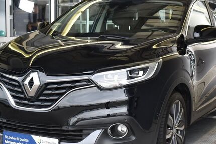 Renault Kadjar 105.142 km 9.499 &euro; Bad Friedrichshall 74177