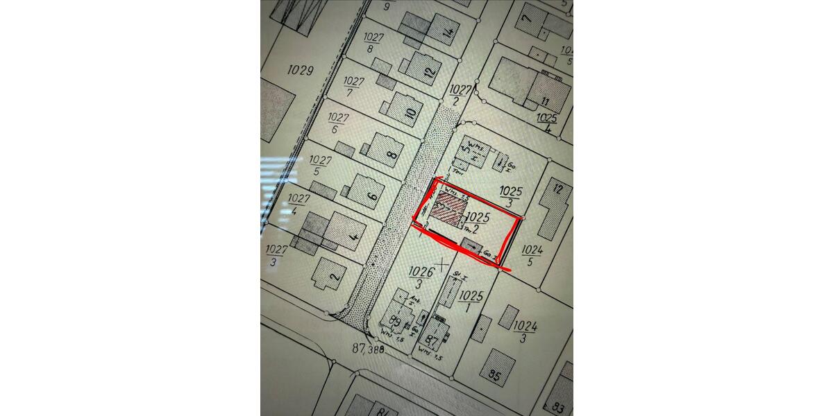 Mehrfamilienhaus, Wohnhaus Trebur - 11 Zimmer, 190 m&sup2;, 949.000&euro; | Angebot:25217441