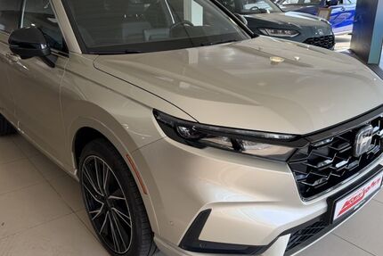 Honda CR-V 29.708 km 41.990 &euro; Brühl 50321