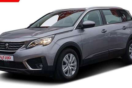 Peugeot 5008 71.702 km 20.950 € Halle-Nietleben 06122