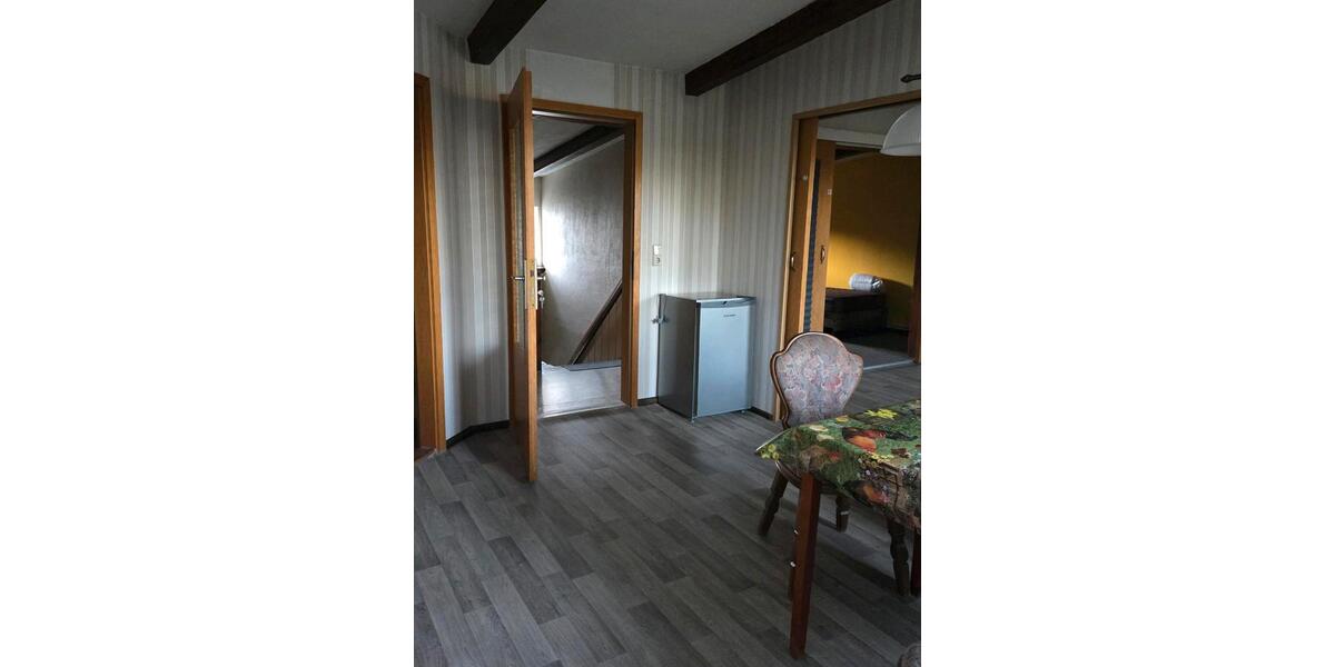 Etagenwohnung Kemberg - 3 Zimmer, 64 m&sup2;, 600&euro; | Angebot:25807173