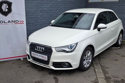 Audi A1 273.863 km 3.690 &euro; Ohrum 38312