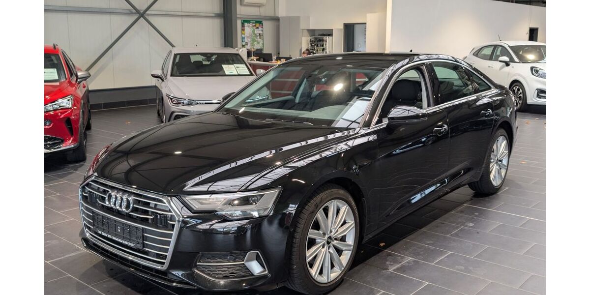 Audi A6 35.000 km 36.900 € Weinheim 69469