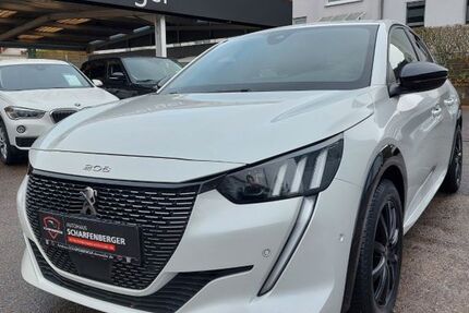 Peugeot 208 50.083 km 13.990 &euro; Annweiler am Trifels 76855