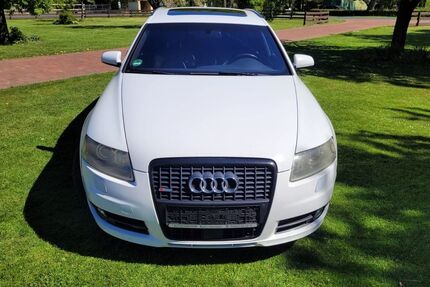 Audi A6 250.000 km 6.000 &euro; Bassum 27211