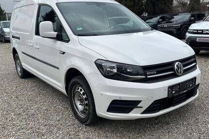 VW Caddy Maxi 248.000 km 12.900 &euro; Mering 86415