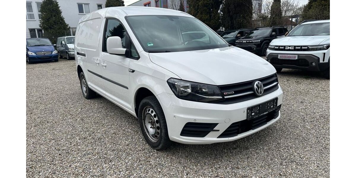 VW Caddy Maxi 248.000 km 12.900 &euro; Mering 86415