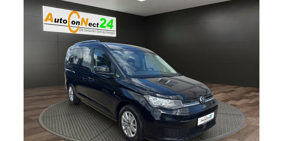 VW Caddy Maxi Life *7-Sitzer/AHK/Navi/SHZG/TM/PDC/Alu 27.670 km 31.990 &euro; Bamberg 96052