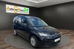 VW Caddy Maxi Life *7-Sitzer/AHK/Navi/SHZG/TM/PDC/Alu 27.670 km 31.990 &euro; Bamberg 96052