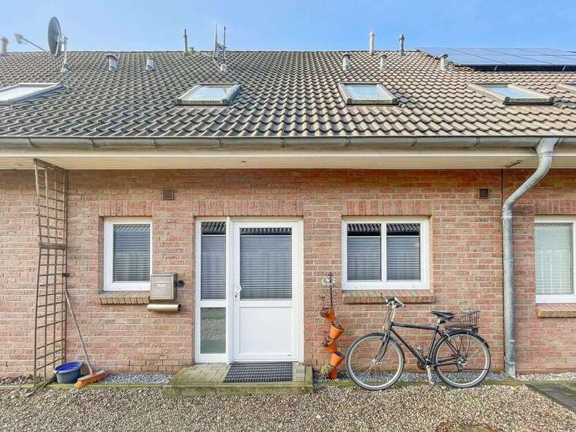 Haus zum Kaufen in Husum 259.000 € 111 m²