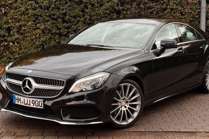 Mercedes-Benz CLS 220 149.000 km 22.900 &euro; Emmerthal 31860