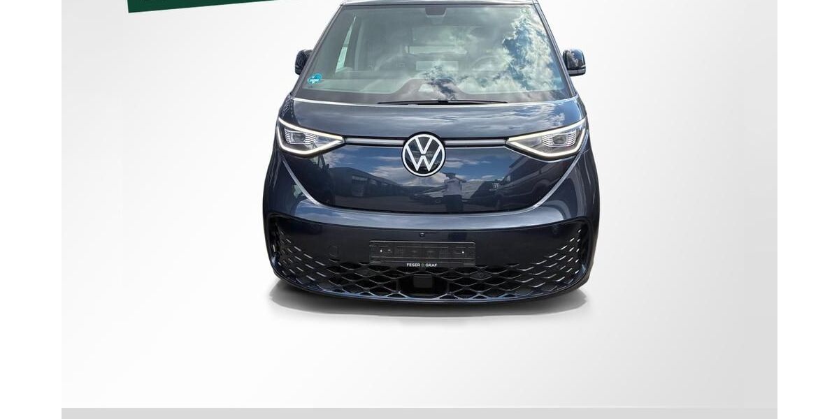 VW ID. Buzz 18.100 km 54.980 &euro; Schwabach 91126