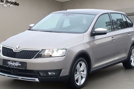 Skoda Rapid 82.424 km 11.490 &euro; Tübingen 72074