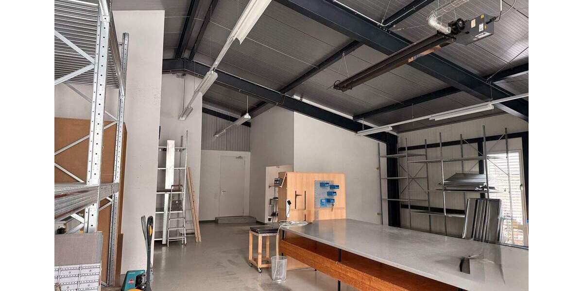 Gewerbeobjekt Erlangen Burgberg - 1.499.000&euro; | Angebot:24972675