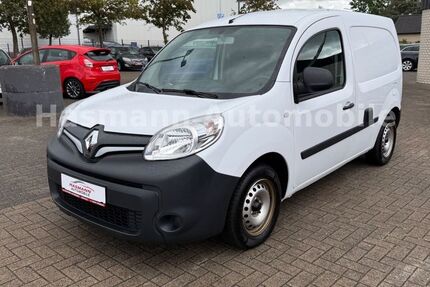 Renault Kangoo 31.500 km 12.999 &euro; Diepholz 49356