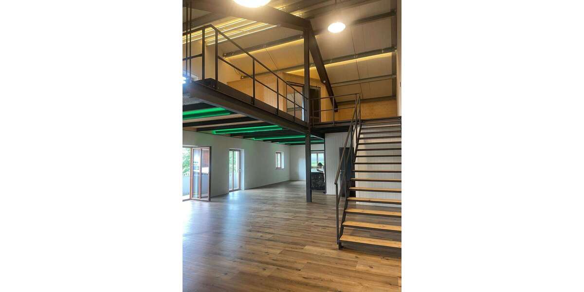 Gewerbeobjekt Irschenberg - 1.700&euro; | Angebot:27143606