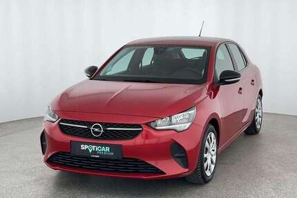 Opel Corsa 70.000 km 10.470 &euro; Uslar 37170