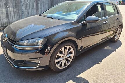 VW Golf 188.250 km 8.900 &euro; Stuttgart 70374