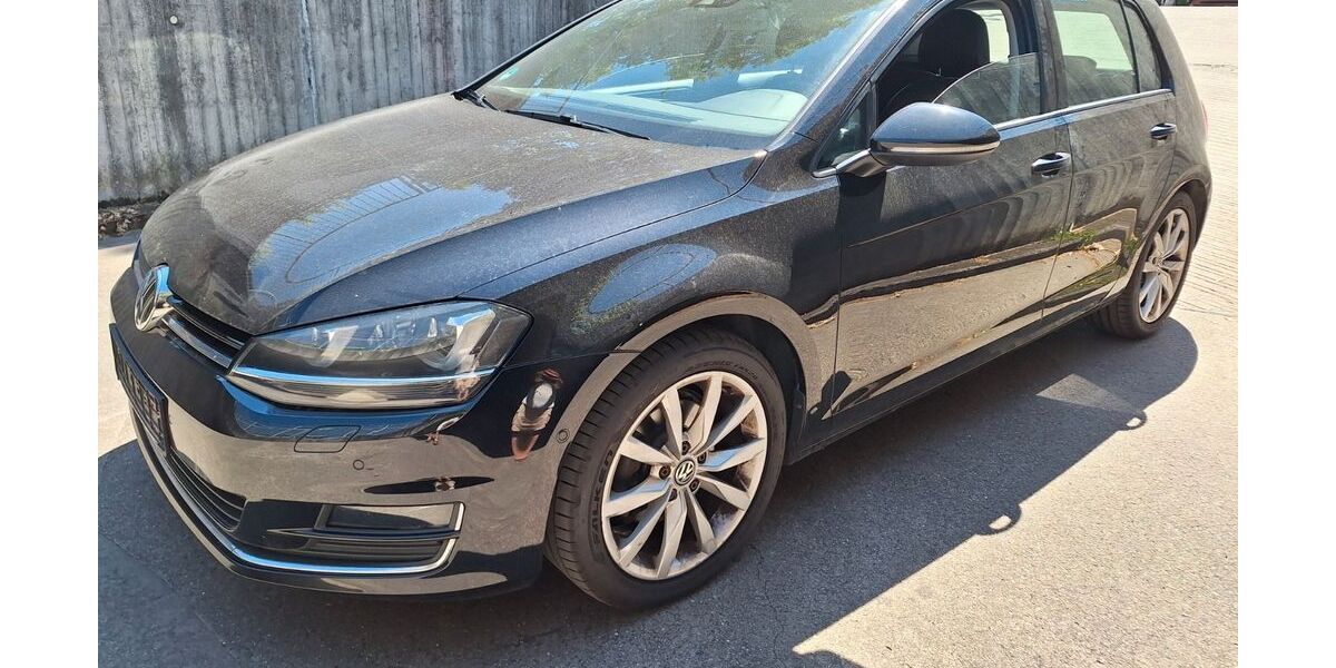 VW Golf 188.250 km 8.900 &euro; Stuttgart 70374