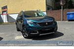 Peugeot 2008 Allure*AHK*Navi*Car-play*SHZ*LED*Tempo* 103.785 km 11.890 &euro; Berlin 13187