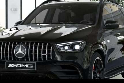 Mercedes-Benz GLE 63 AMG 9.900 km 147.450 € Heidelberg 69126