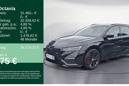 Skoda Octavia 49.034 km 30.890 € Tübingen 72072