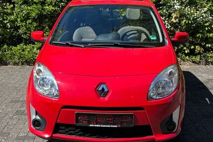 Renault Twingo 106.000 km 3.700 &euro; Coesfeld 48653