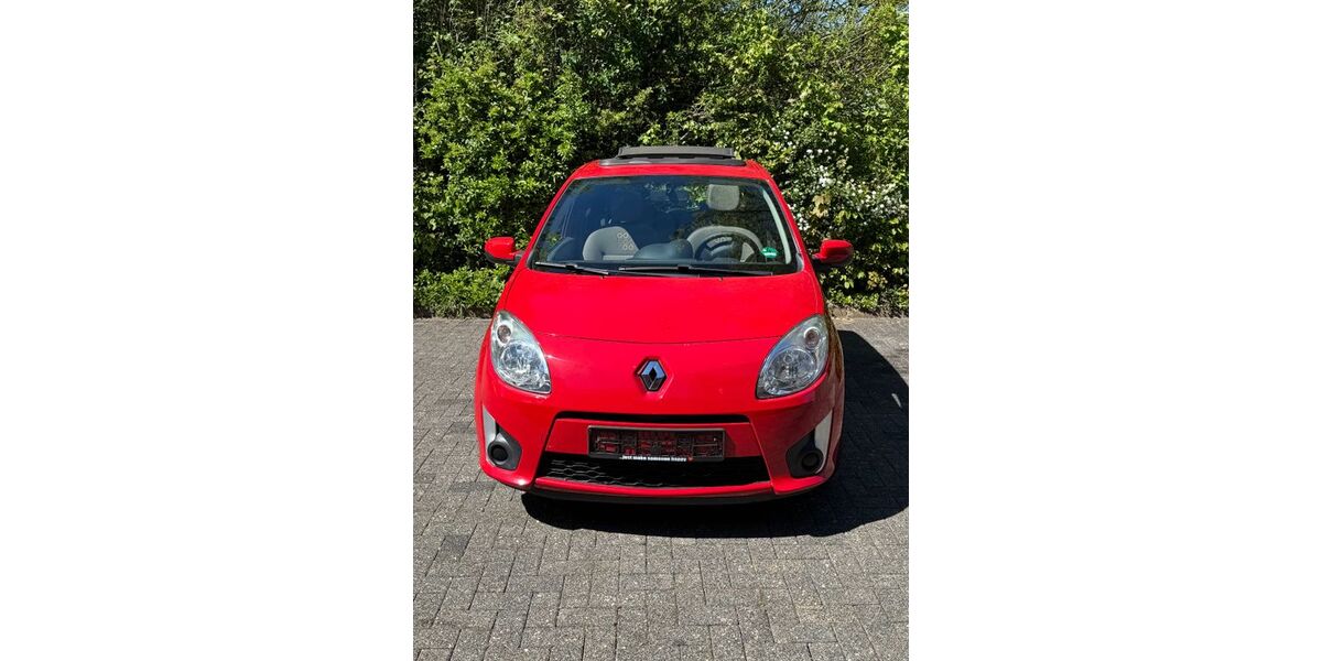 Renault Twingo 106.000 km 3.700 &euro; Coesfeld 48653