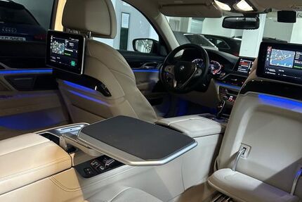 BMW 730 355.000 km 35.900 &euro; Schmitten im taunus 61389