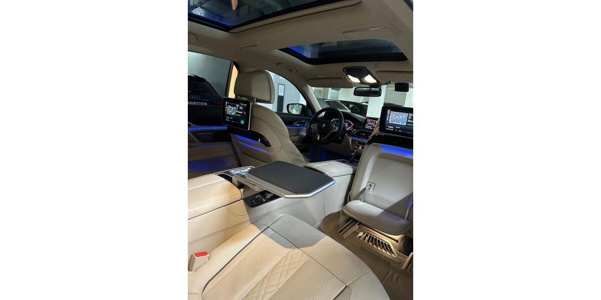 BMW 730 355.000 km 35.900 &euro; Schmitten im taunus 61389