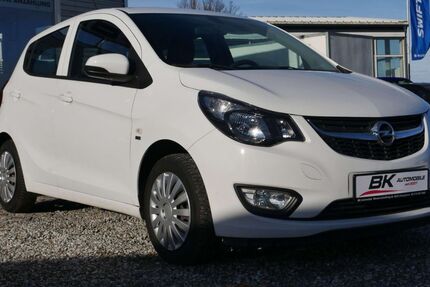 Opel Karl 120.000 km 6.190 &euro; Königsbrunn 86343