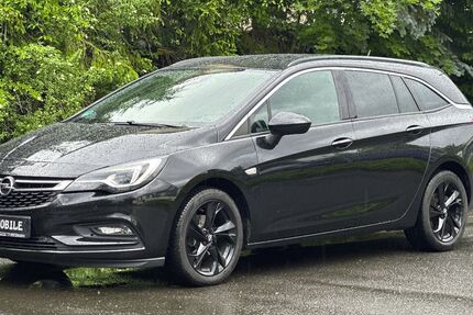 Opel Astra 136.200 km 9.999 &euro; Heidenau 01809