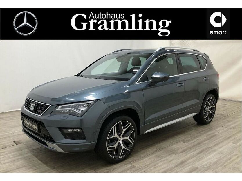 Ateca