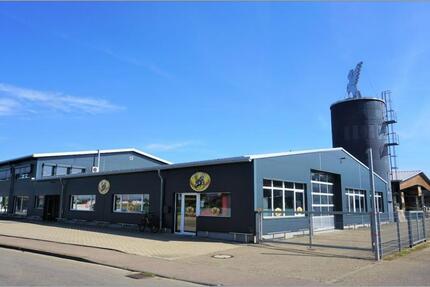 Moderne Gewerbeimmobilie in Sontheim a.d.Brenz zimmer