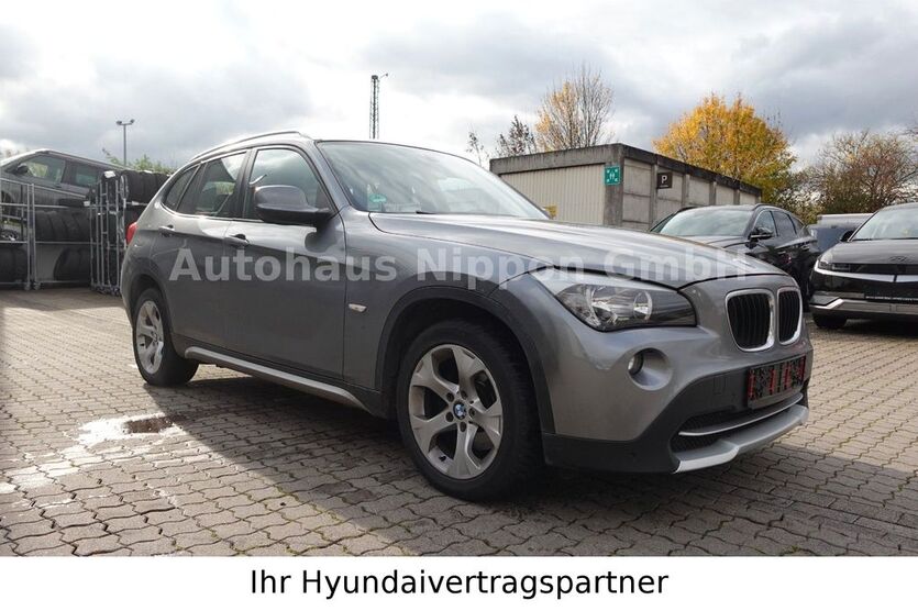 BMW X1 219.850 km 5.985 € Göttingen 37077