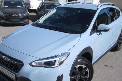 Subaru XV 25.000 km 19.900 &euro; Stockach 78333